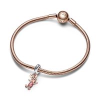 Charm Pandora Donna Collaborations in Argento 782208C01 - 782208C01